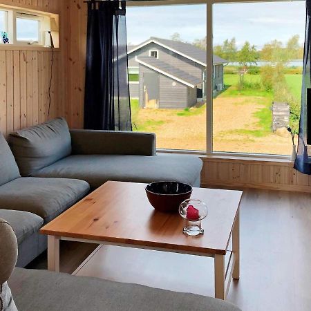 10 Person Holiday Home In Ansager Kültér fotó